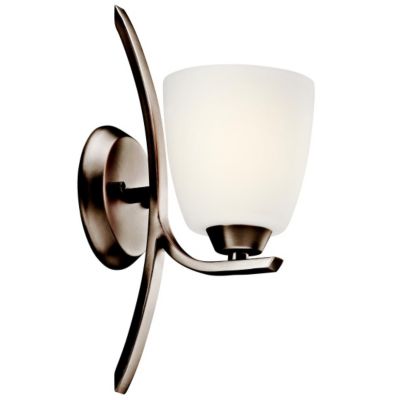 Granby Wall Sconce by Kichler - Starlight Lighting USA and Canada